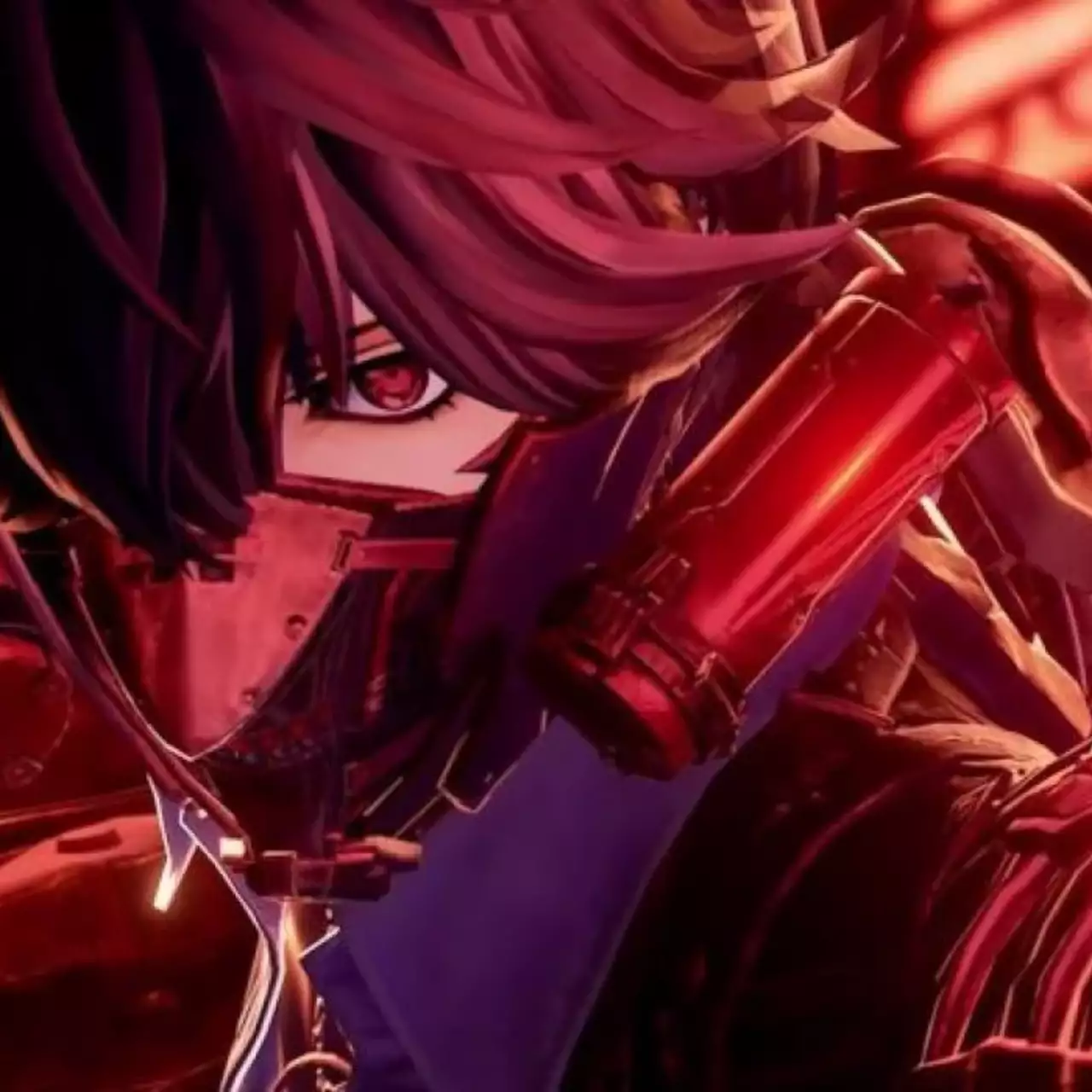 Опубликованы новые скриншоты и трейлер Code Vein с кадрами геймплея Опубликованы новые скриншоты и трейлер Code Vein с кадрами геймплея
