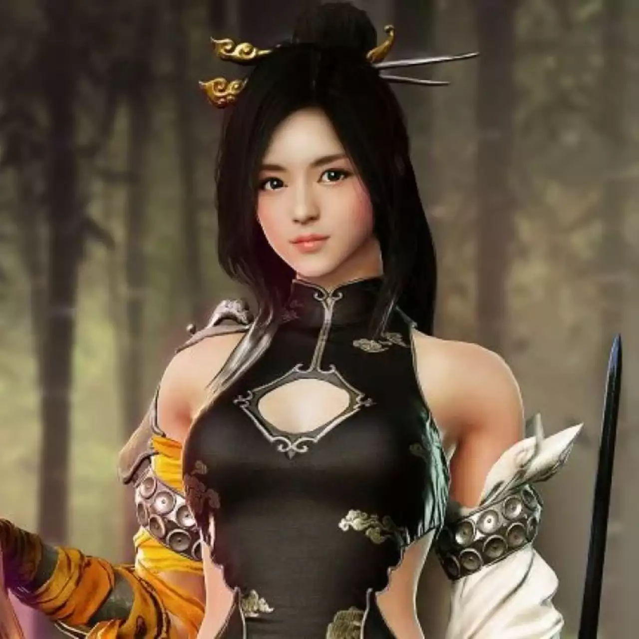 В новом трейлере Black Desert показали геймплей за новый класс персонажа В новом трейлере Black Desert показали геймплей за новый класс персонажа