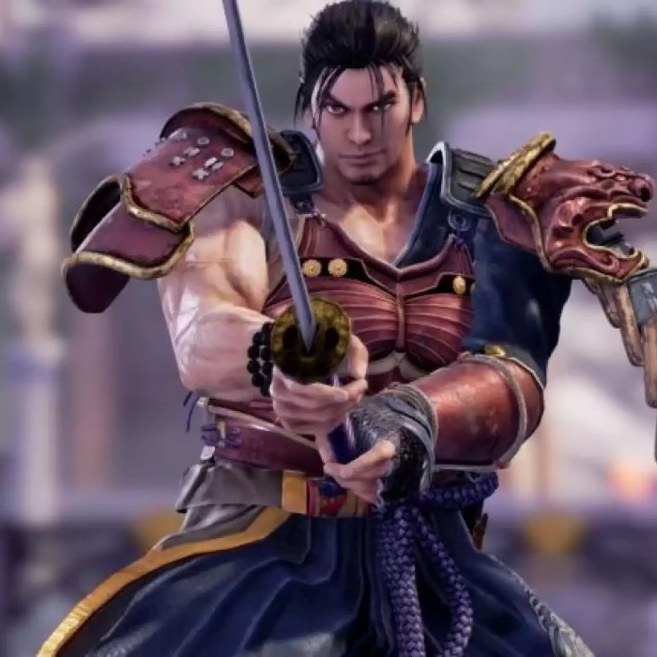 Софития и Мицуруги сражаются на новых скриншотах SoulCalibur 6 Софития и Мицуруги сражаются на новых скриншотах SoulCalibur 6