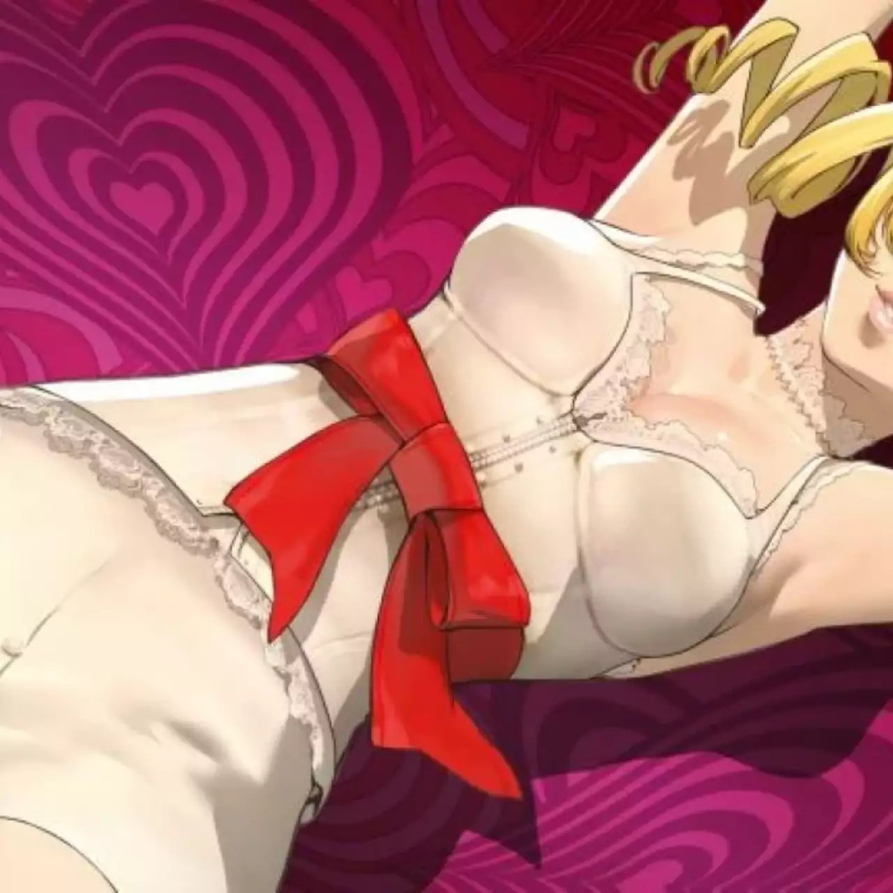 Слух: Catherine получит продолжение или ремастер Слух: Catherine получит продолжение или ремастер