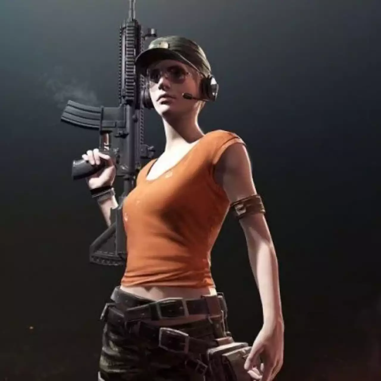 Система повторов появится в PlayerUnknown's Battlegrounds с релизом