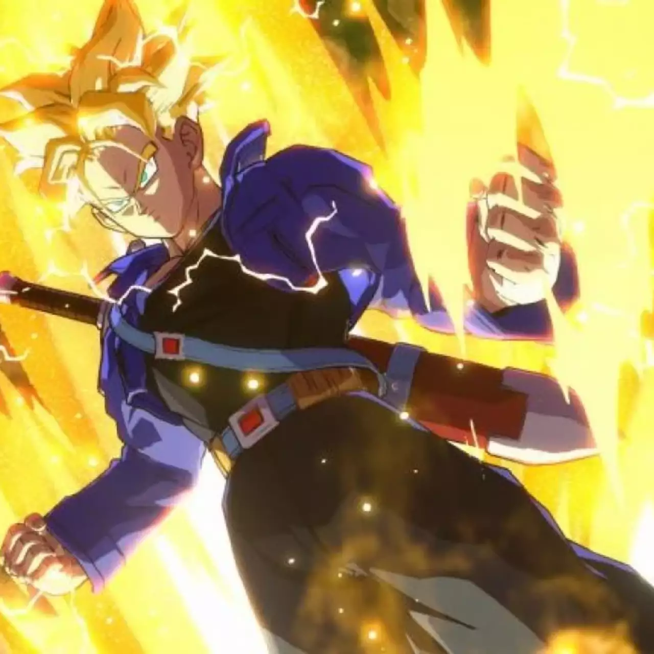 Анонсирована дата открытого бета-тестирования Dragon Ball FighterZ
