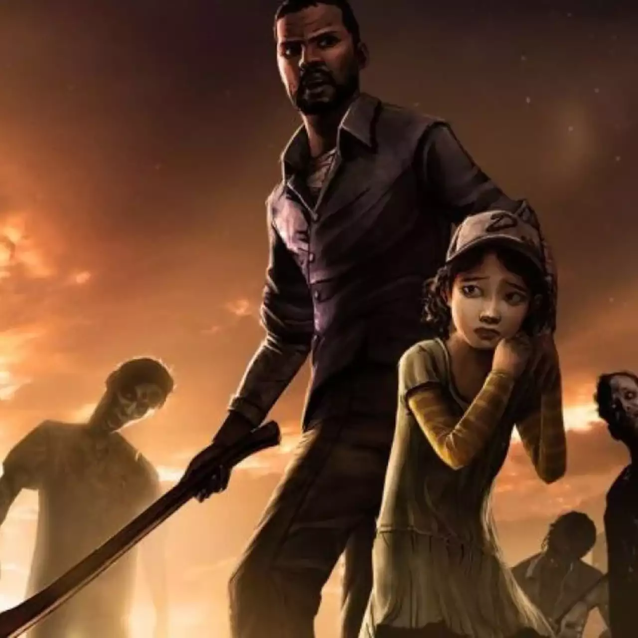 Обзор The Walking Dead: The Collection — превосходный подарок для фанатов Обзор The Walking Dead: The Collection — превосходный подарок для фанатов
