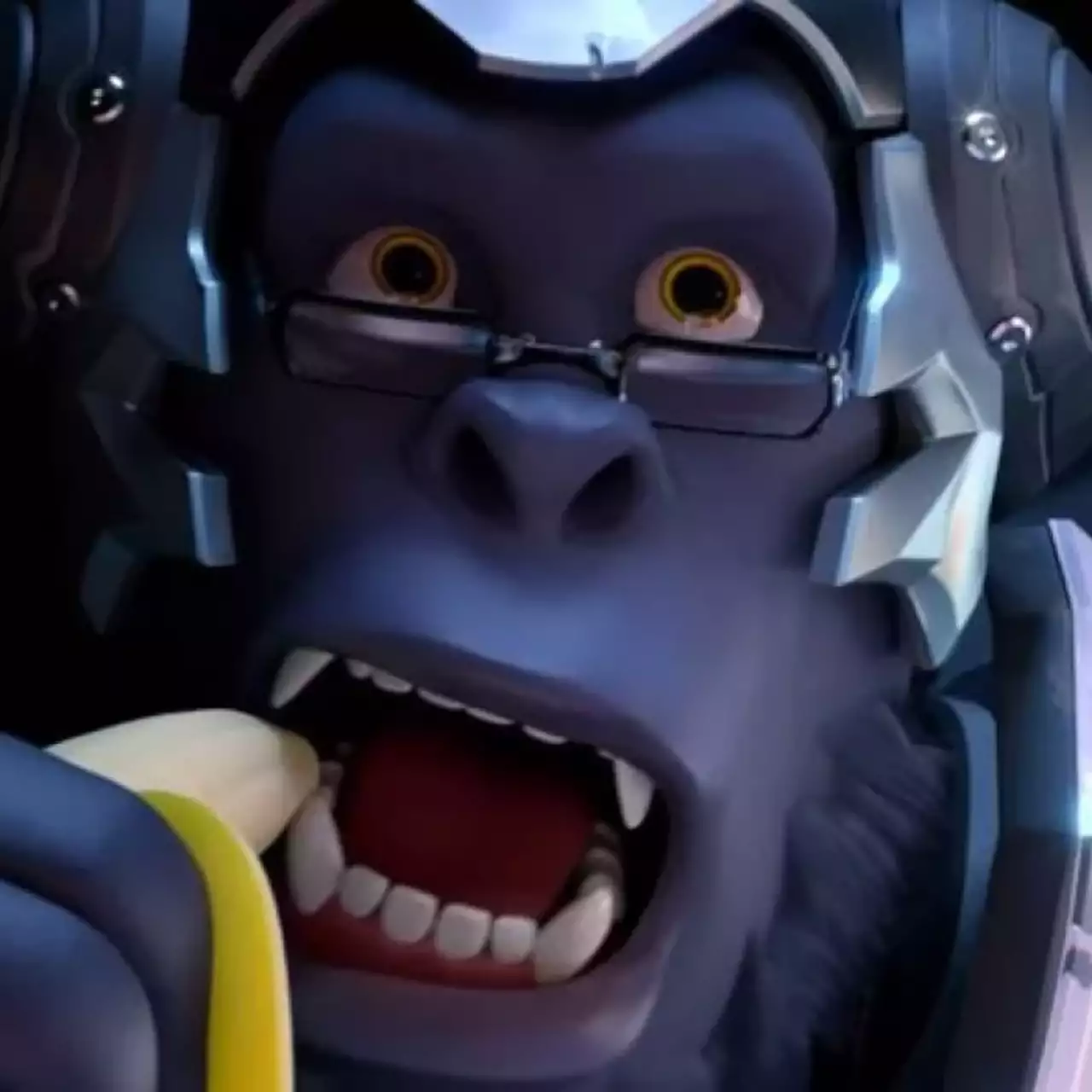 В новой игре Blizzard может появиться управляемый транспорт и вид от первого лица В новой игре Blizzard может появиться управляемый транспорт и вид от первого лица