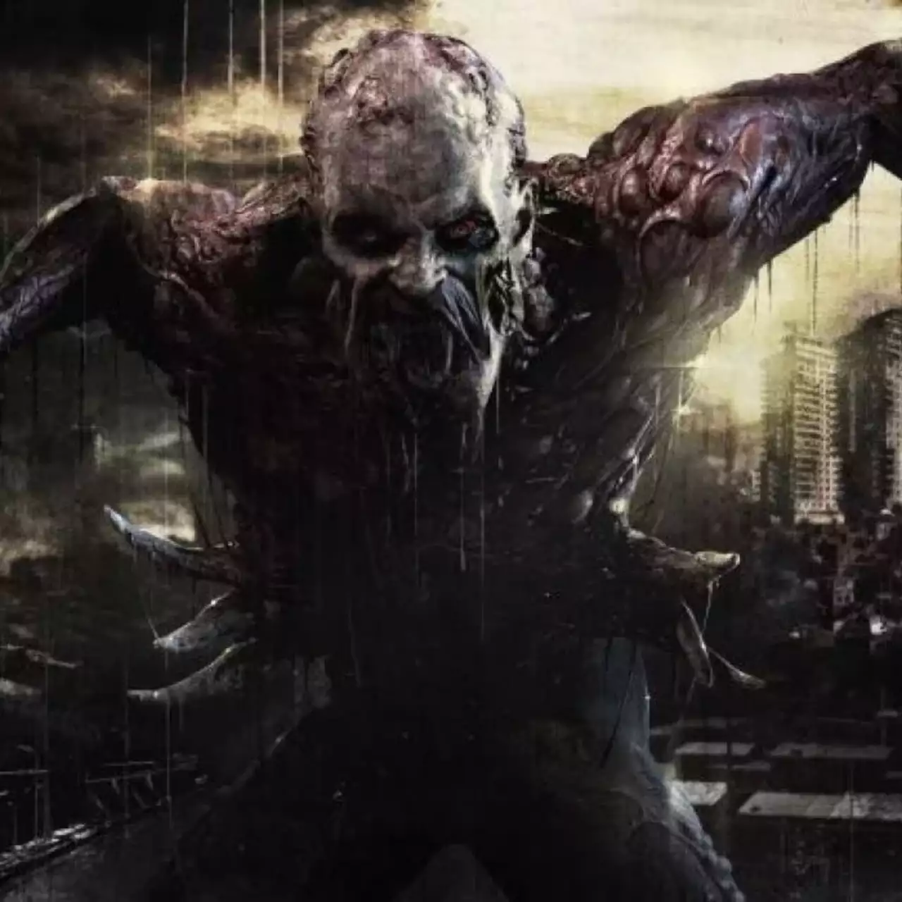 В Dying Light добавили глушитель для пистолета. Опубликован трейлер В Dying Light добавили глушитель для пистолета. Опубликован трейлер