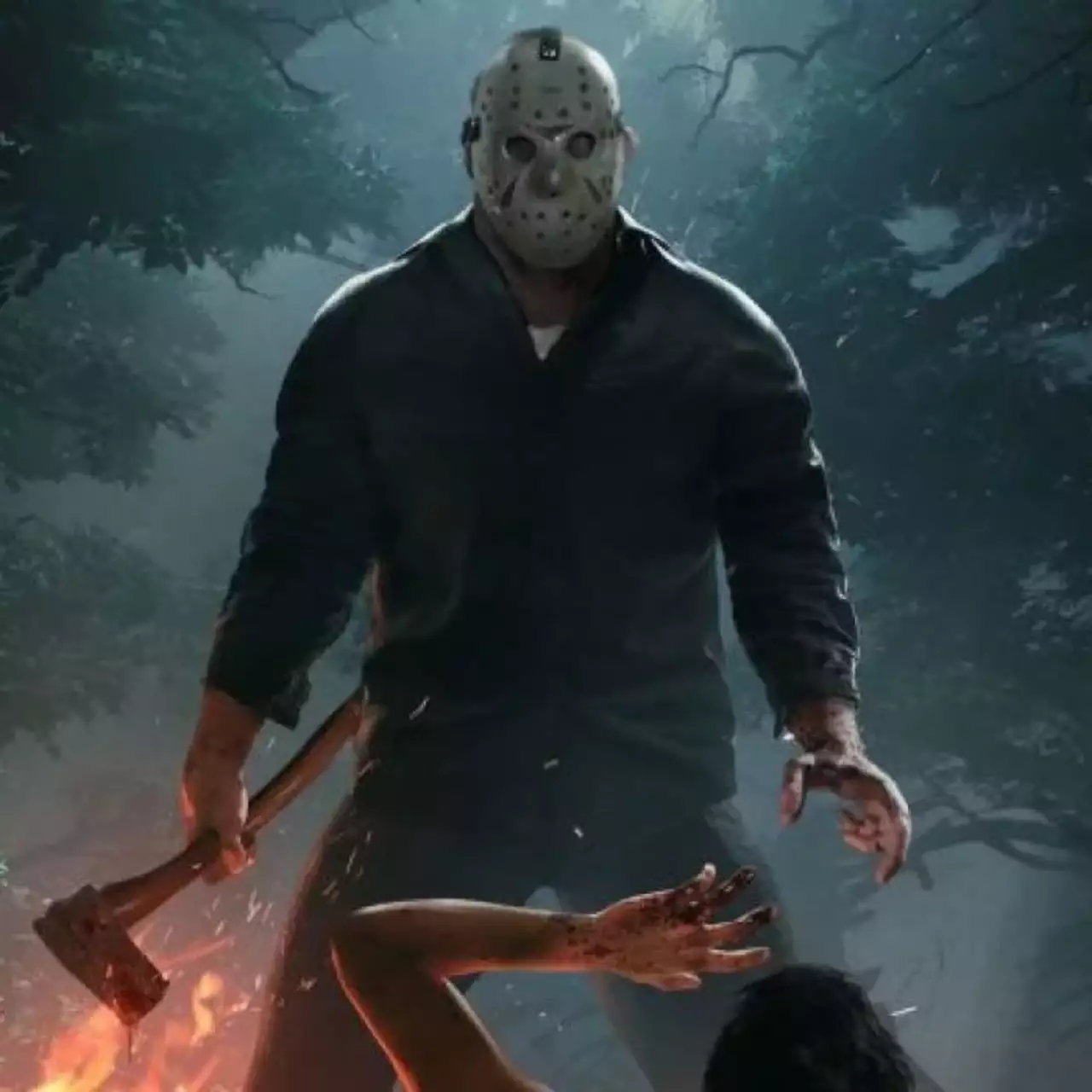 В Friday the 13th: The Game добавили ботов и персонажа Шелли Финкельштейн В Friday the 13th: The Game добавили ботов и персонажа Шелли Финкельштейн