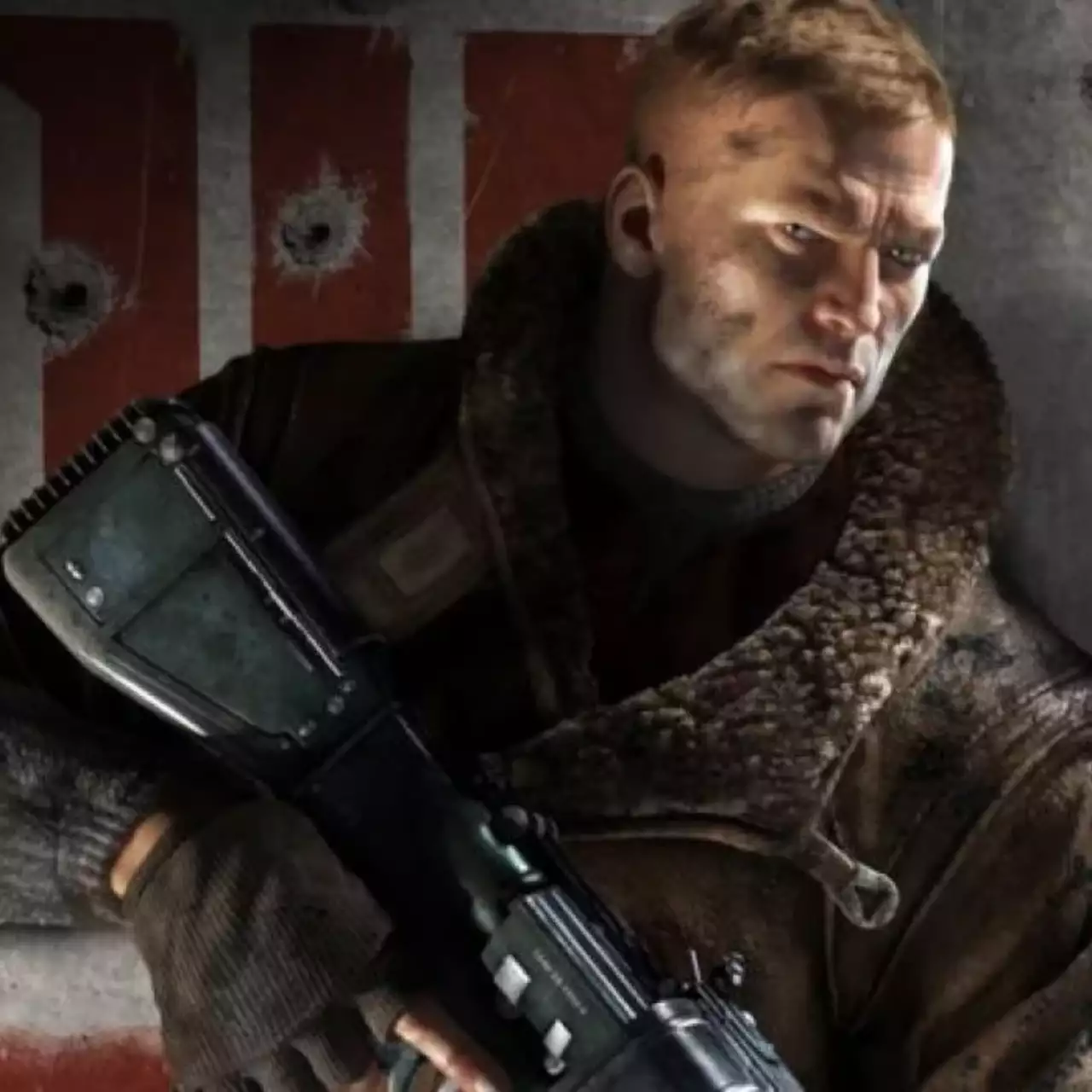 Switch-версию Wolfenstein 2 разрабатывает та же команда, что портировала Doom Switch-версию Wolfenstein 2 разрабатывает та же команда, что портировала Doom