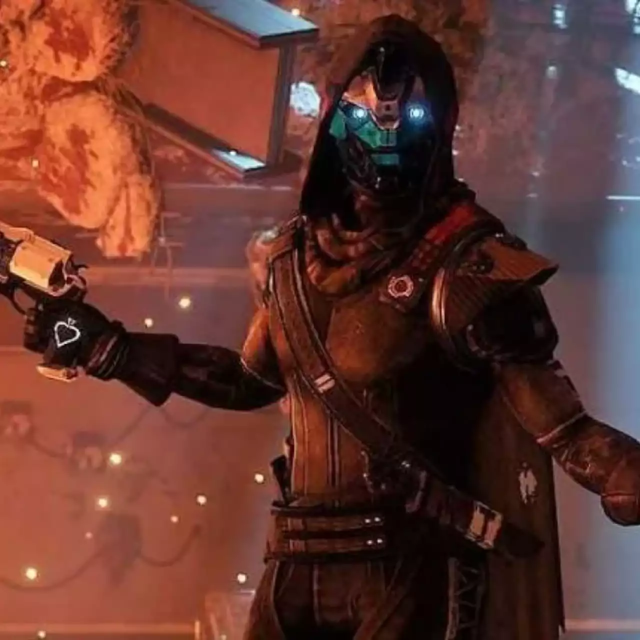 Bungie добавила в Destiny 2 два бесполезных предмета Bungie добавила в Destiny 2 два бесполезных предмета
