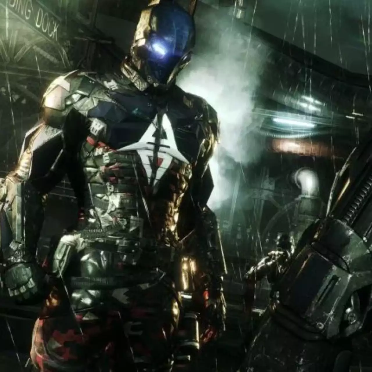 Из-за Denuvo геймеры не могут запустить Batman: Arkham Knight и Mad Max
