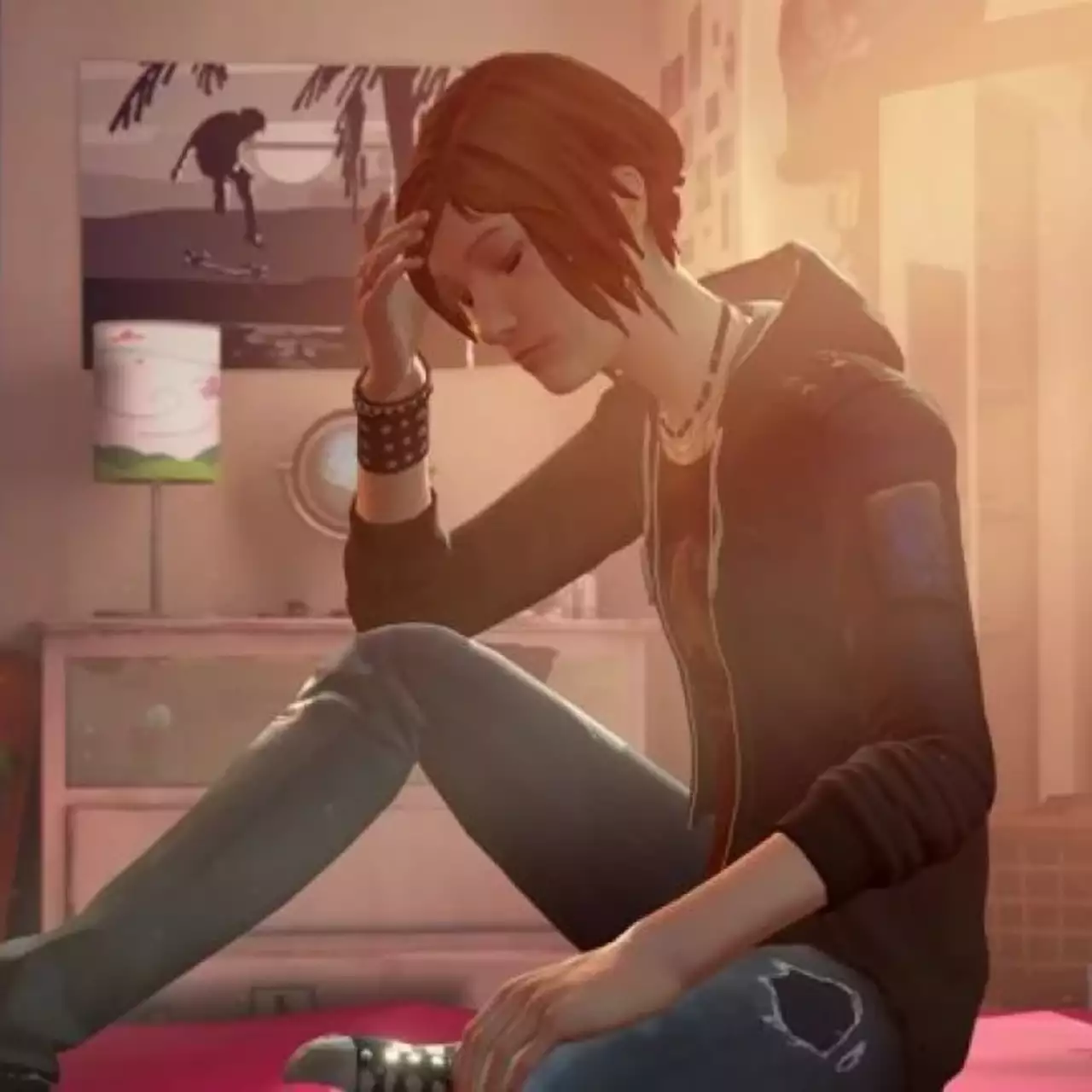 Финальный эпизод Life is Strange: Before the Storm выйдет сегодня Финальный эпизод Life is Strange: Before the Storm выйдет сегодня