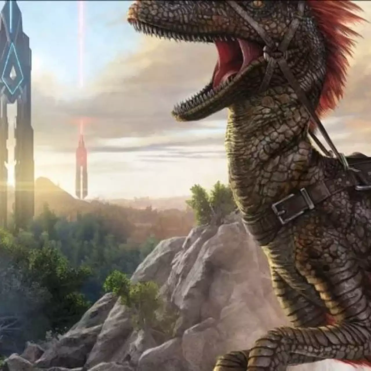 В ARK: Survival Evolved добавили кросс-игру между Windows 10 и Xbox One В ARK: Survival Evolved добавили кросс-игру между Windows 10 и Xbox One
