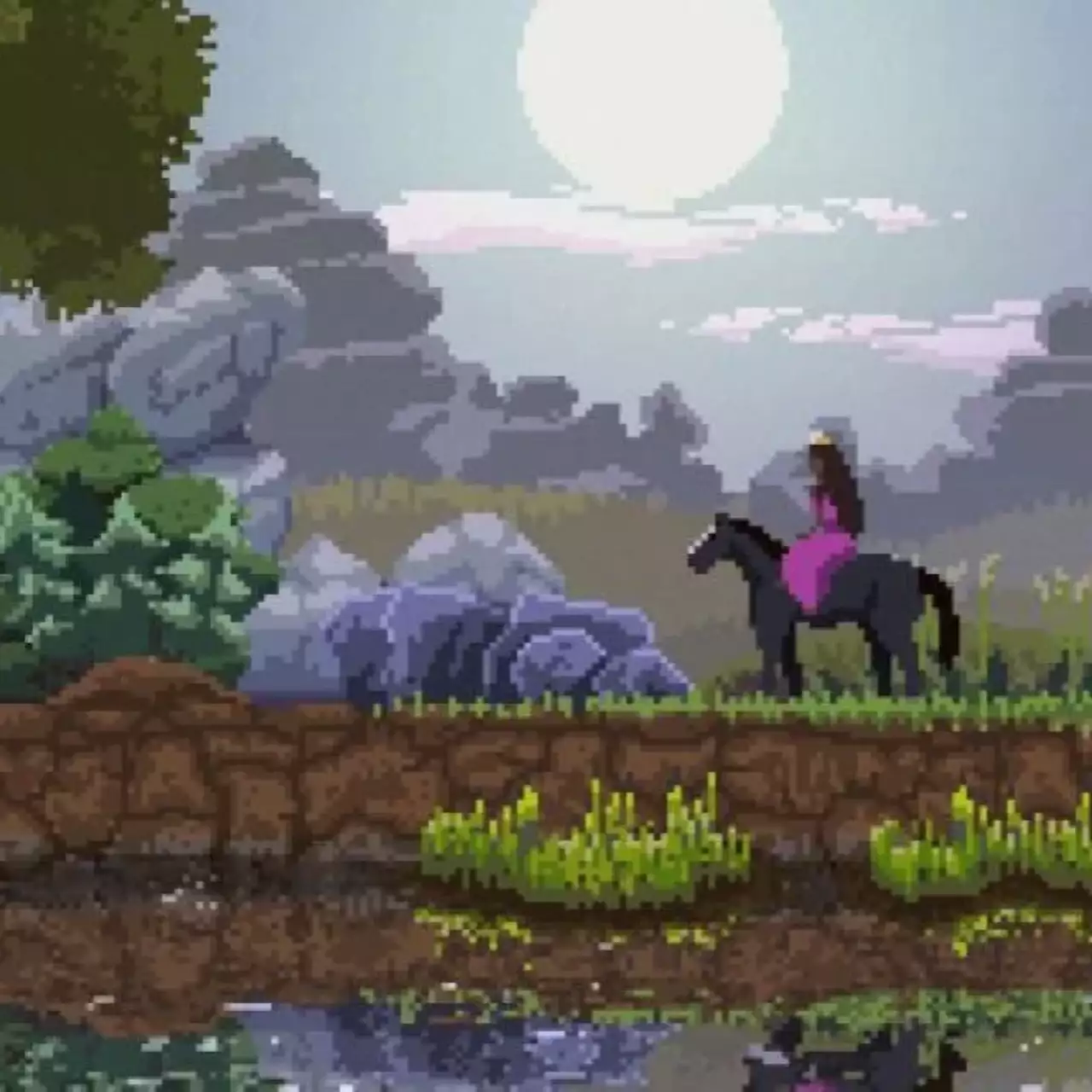 В Steam бесплатно раздают отличную стратегию Kingdom: Classic. Сейчас она в топе Steam рядом с GTA 5 и CS:GO В Steam бесплатно раздают отличную стратегию Kingdom: Classic. Сейчас она в топе Steam рядом с GTA 5 и CS:GO