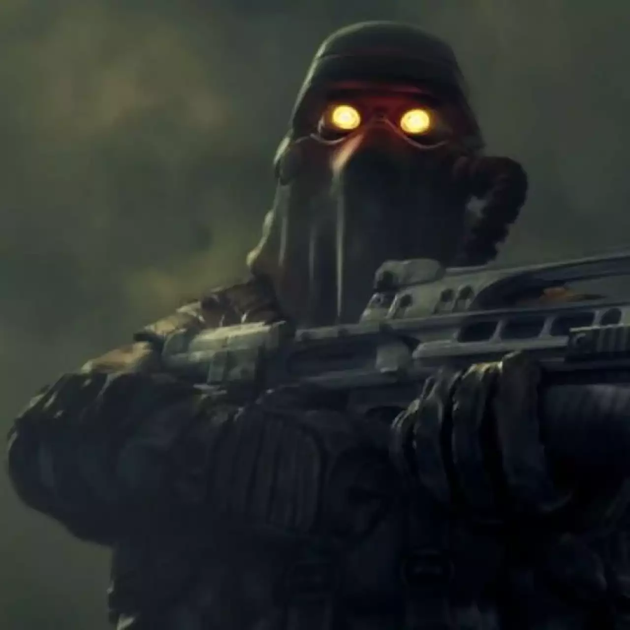 Guerrilla Games в 2005 году выдала CG-ролик Killzone 2 за реальные кадры игры Guerrilla Games в 2005 году выдала CG-ролик Killzone 2 за реальные кадры игры