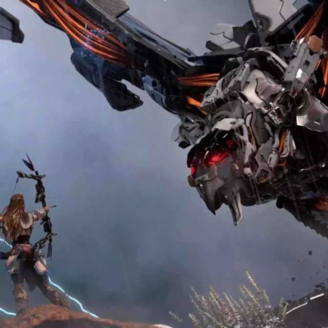 Horizon Zero Dawn — 11-е декабрьское предложение в PS Store Horizon Zero Dawn — 11-е декабрьское предложение в PS Store