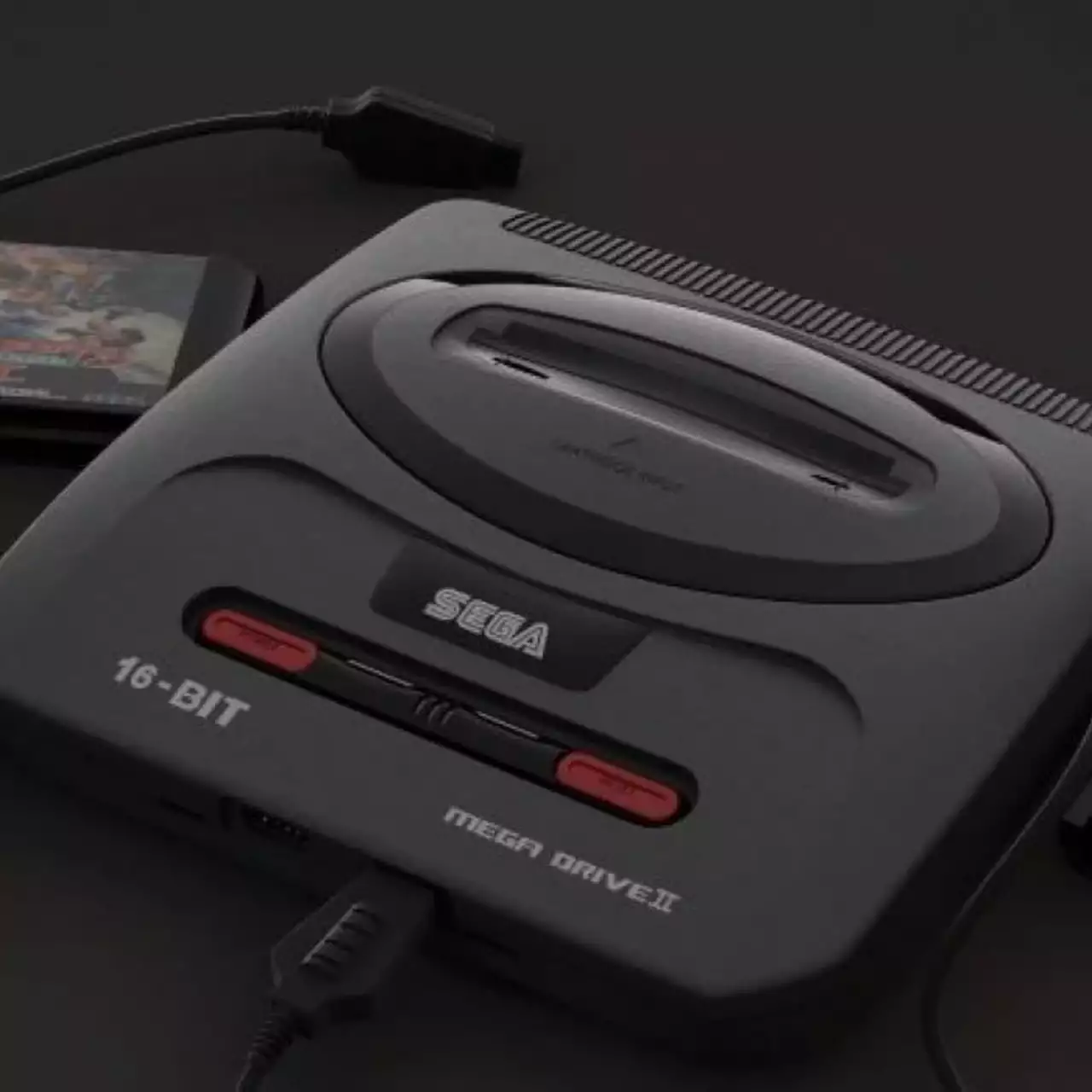 Retro-Bit будет выпускать аксессуары для старых консолей SEGA
