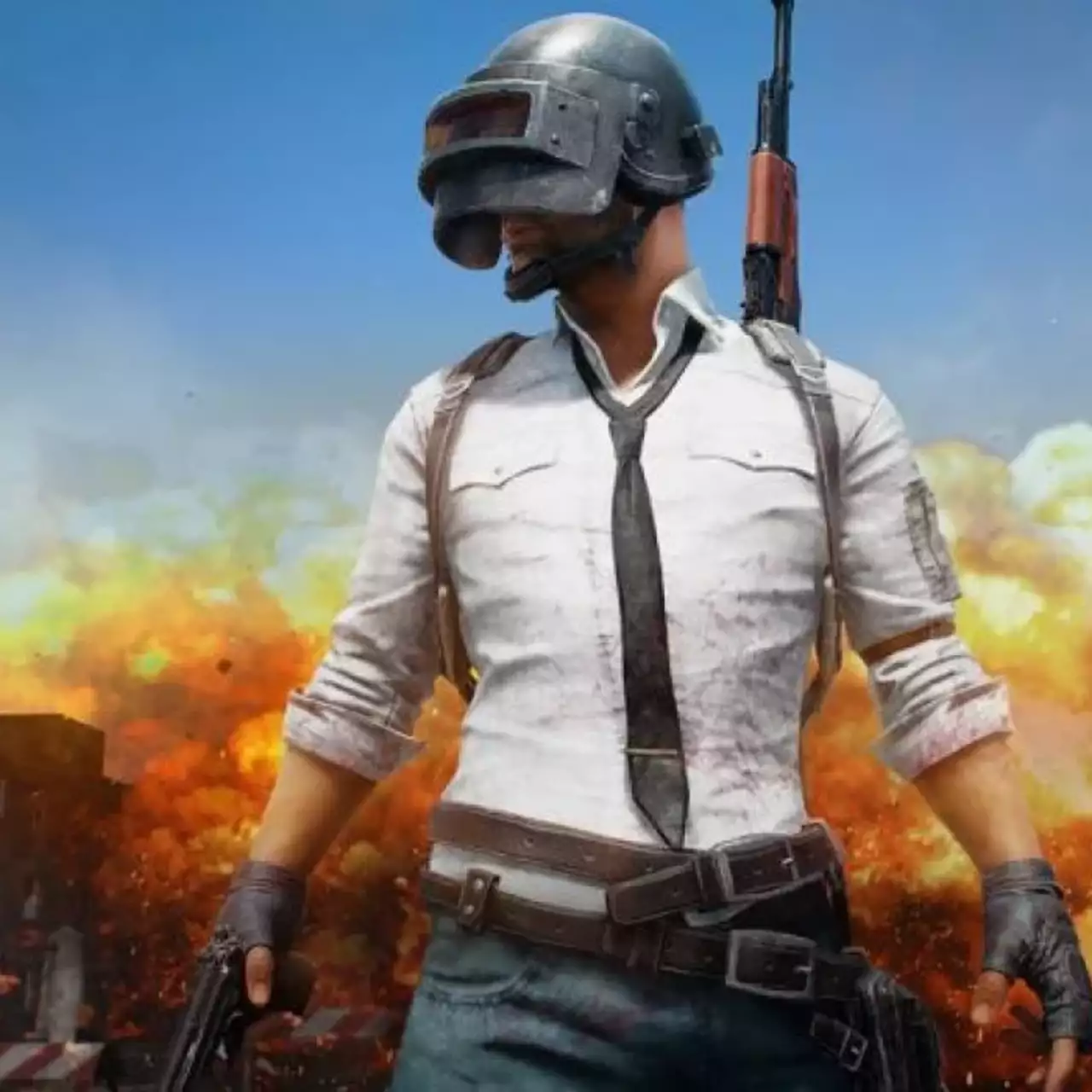 Первые оценки PlayerUnknown's Battlegrounds — критики в восторге Первые оценки PlayerUnknown's Battlegrounds — критики в восторге