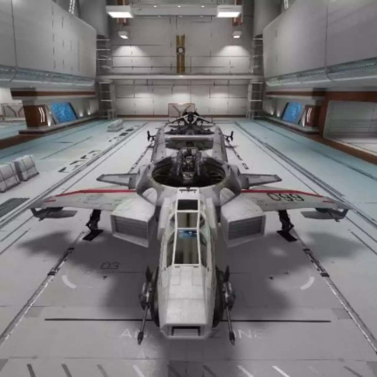 Раскрыты системные требования Star Citizen: Squadron 42; опубликован новый трейлер Раскрыты системные требования Star Citizen: Squadron 42; опубликован новый трейлер
