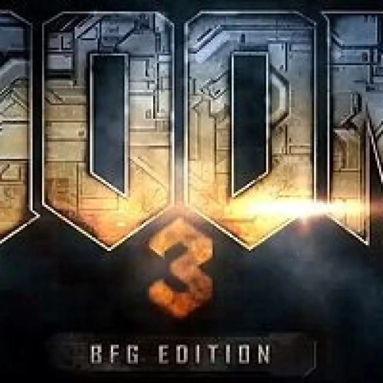Doom 3 BFG Edition — скоро Doom 3 BFG Edition — скоро