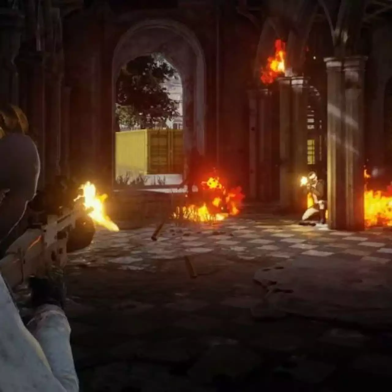 Nvidia выпустила драйвер для улучшения производительности в PUBG