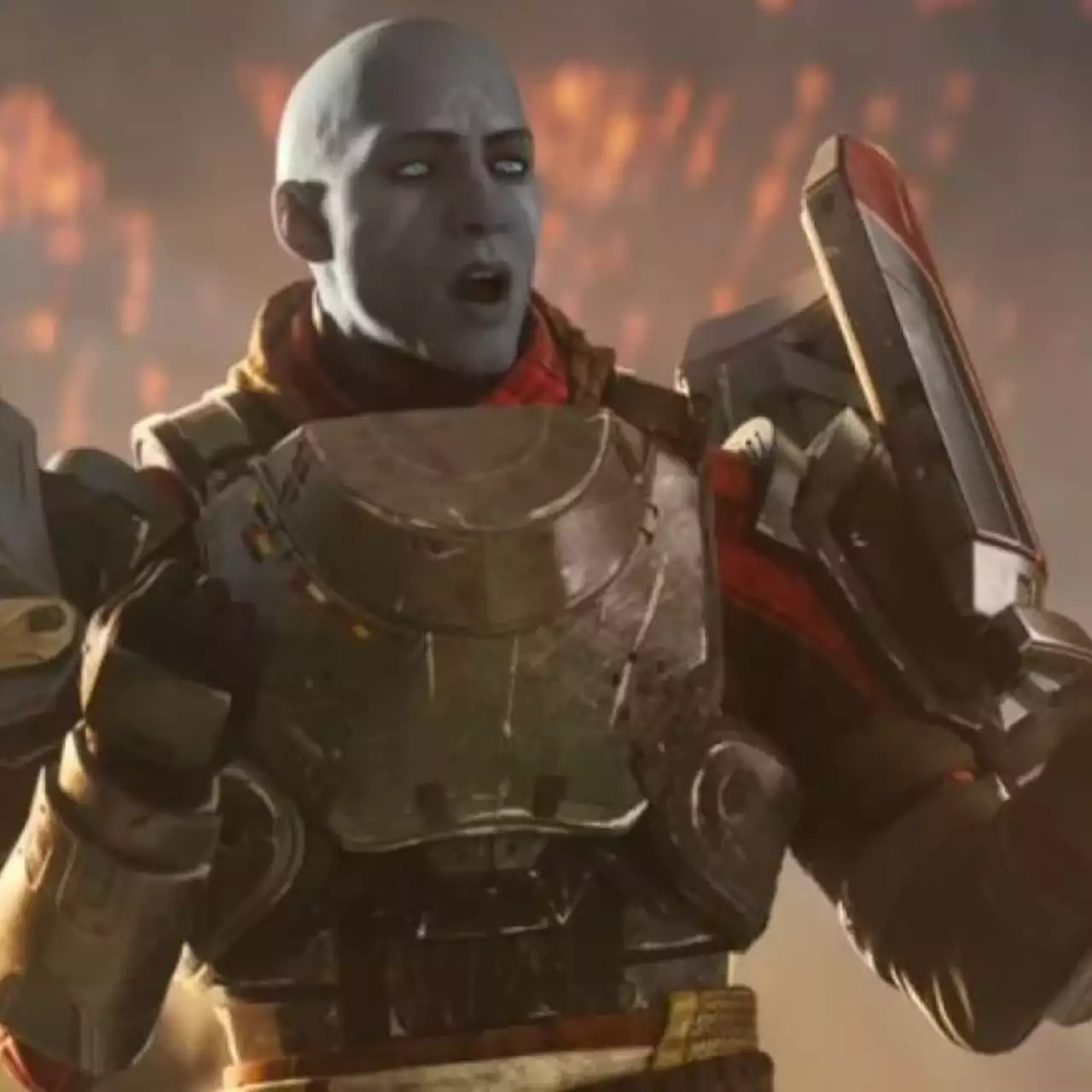 Destiny 2 оказалась самым крупным тайтлом на PC в истории Activision Destiny 2 оказалась самым крупным тайтлом на PC в истории Activision