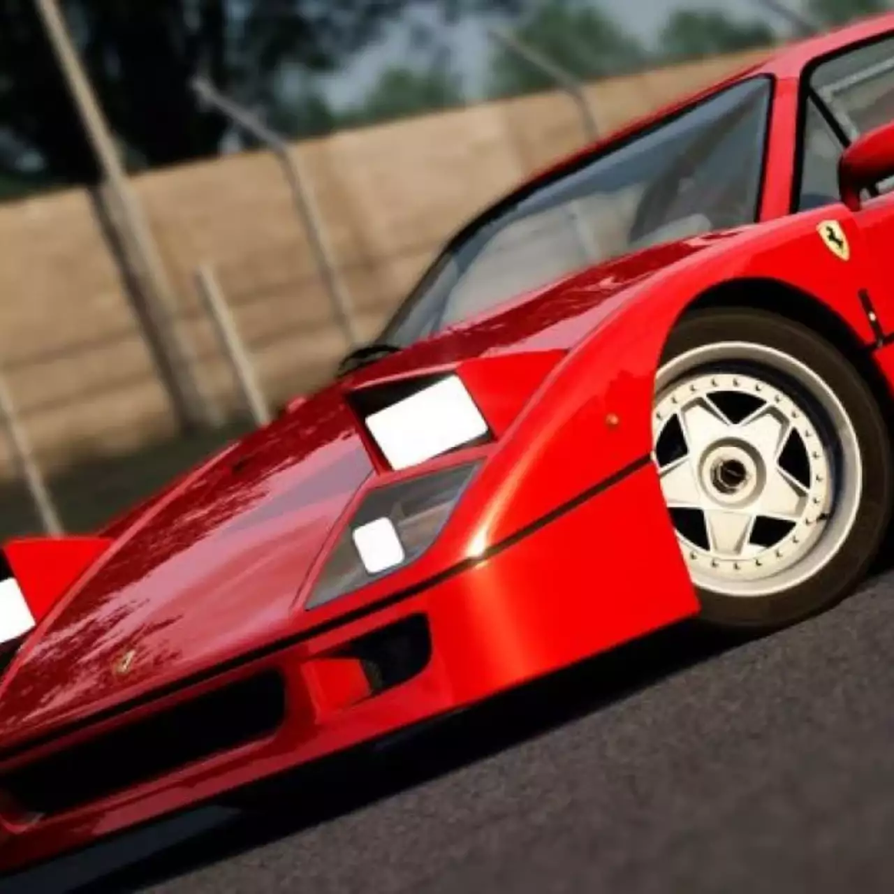 Для Assetto Corsa вышло бесплатное обновление. Добавлены новые автомобили и трасса Для Assetto Corsa вышло бесплатное обновление. Добавлены новые автомобили и трасса