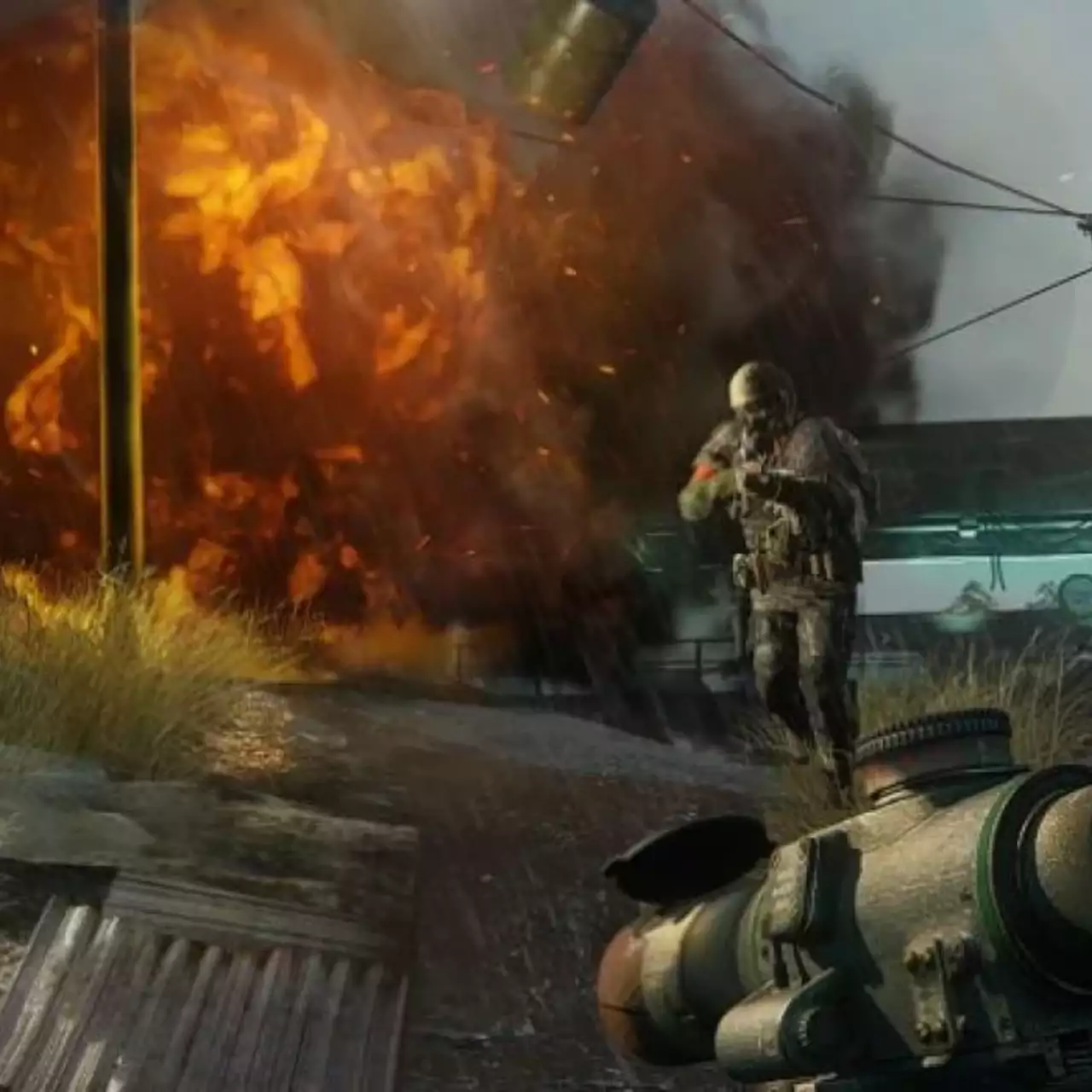 Мультиплеер появится в Sniper: Ghost Warrior 3 в следующем месяце Мультиплеер появится в Sniper: Ghost Warrior 3 в следующем месяце