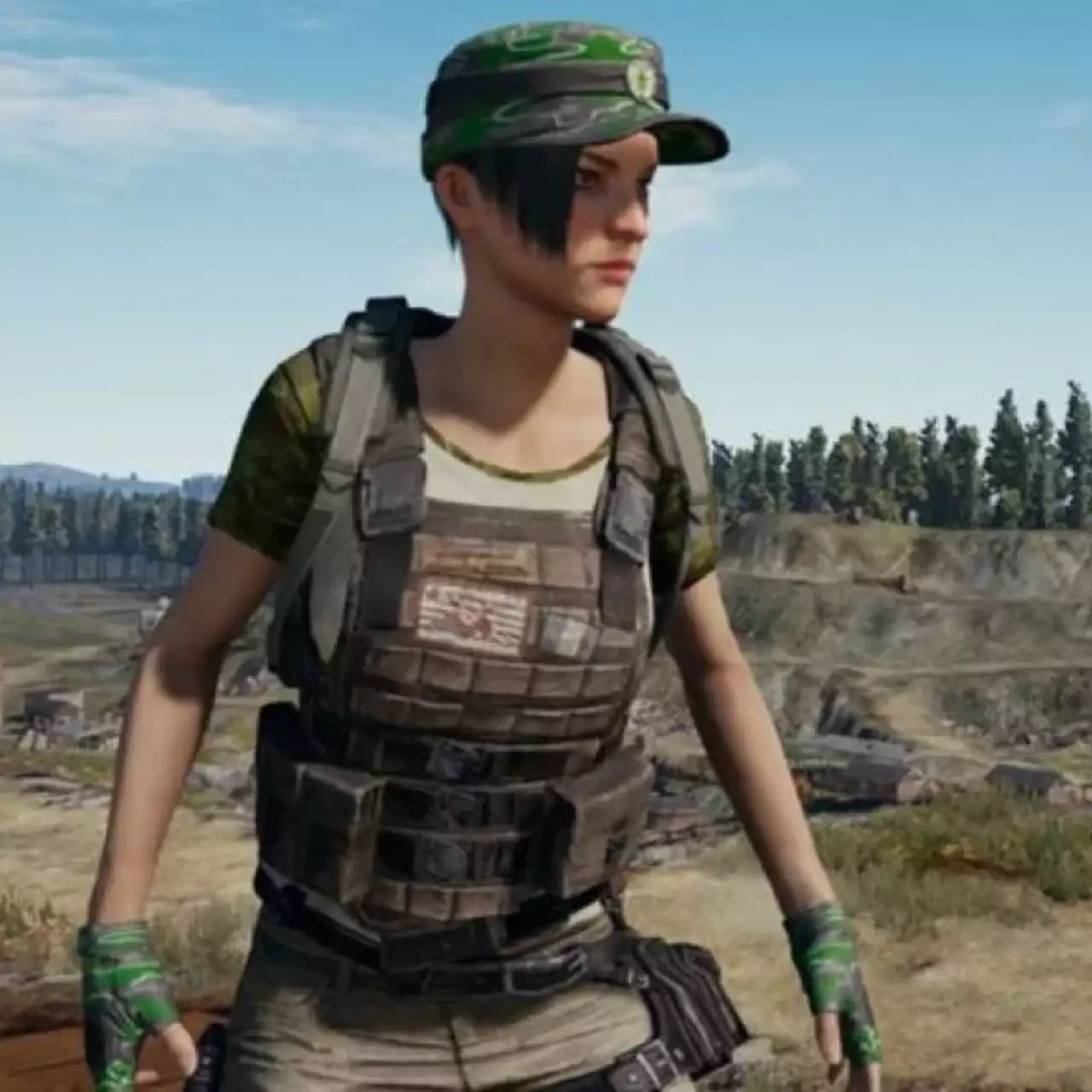 Все серверы PUBG «упали» вскоре после выхода игры Все серверы PUBG «упали» вскоре после выхода игры
