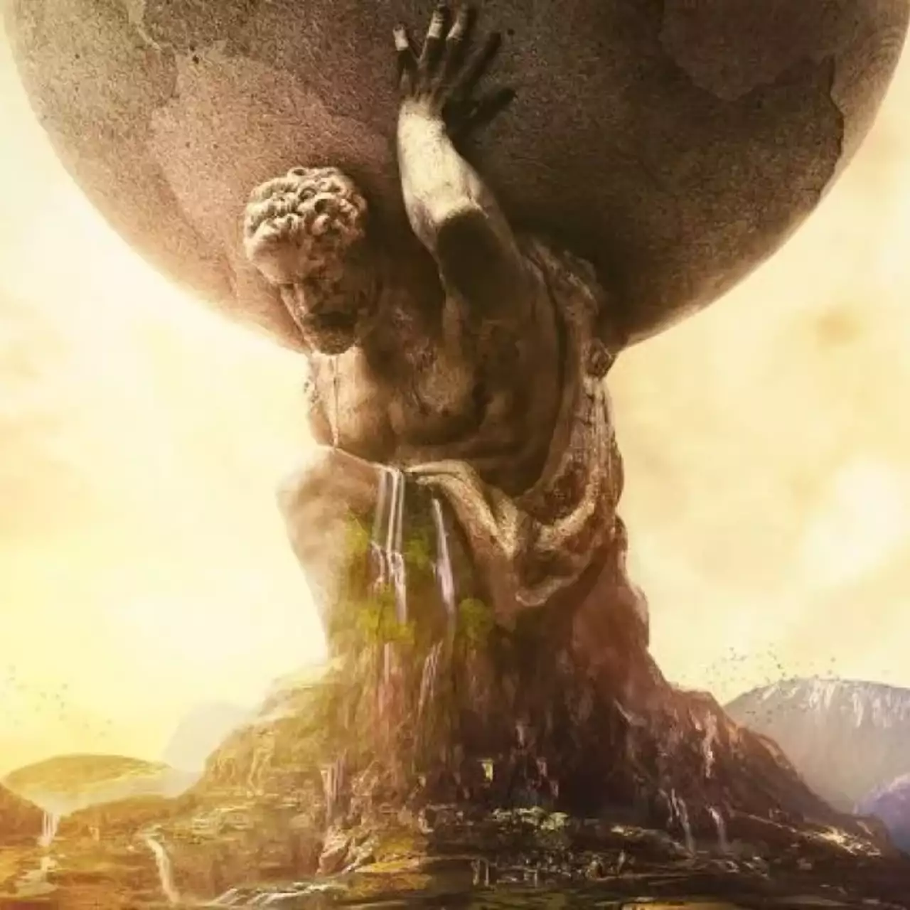 Civilization 6 вышла на iPad. Игру можно опробовать бесплатно Civilization 6 вышла на iPad. Игру можно опробовать бесплатно