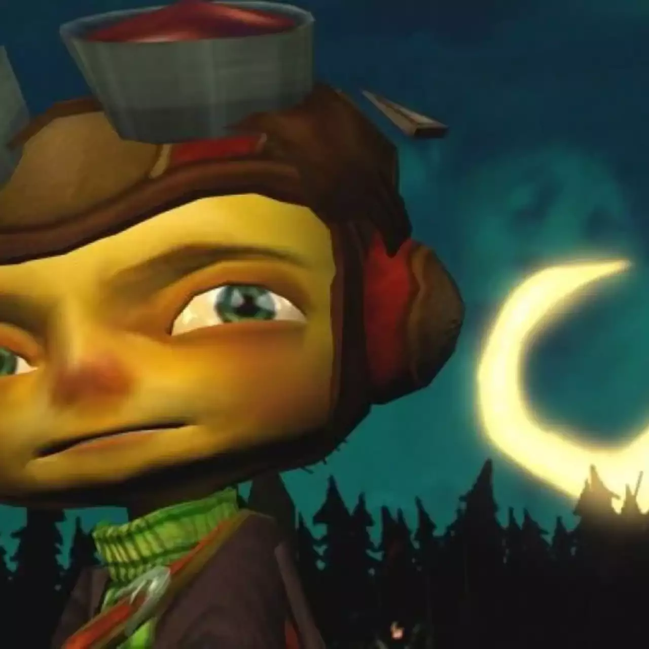Psychonauts 2 не выйдет в 2018 году Psychonauts 2 не выйдет в 2018 году