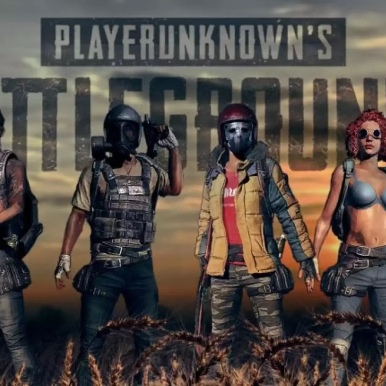 После релиза PUBG исходящий трафик Steam вырос в четыре раза После релиза PUBG исходящий трафик Steam вырос в четыре раза