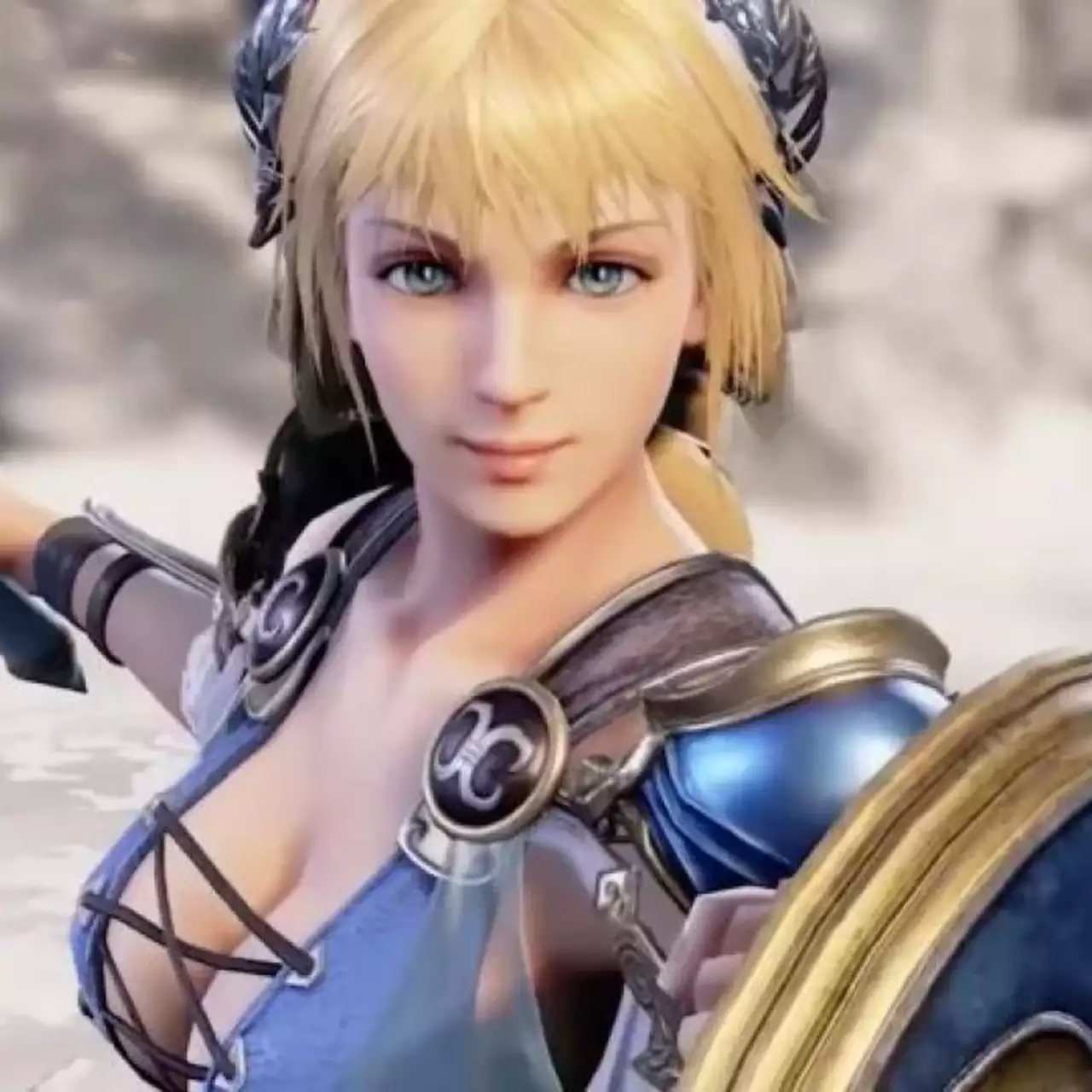 Bandai Namco представила новые геймплейные трейлеры SoulCalibur 6, Dragon Ball FighterZ и Ni no Kuni 2 Bandai Namco представила новые геймплейные трейлеры SoulCalibur 6, Dragon Ball FighterZ и Ni no Kuni 2