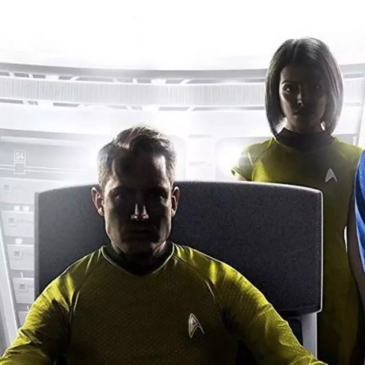 Star Trek: Bridge Crew получила патч для игры без VR Star Trek: Bridge Crew получила патч для игры без VR
