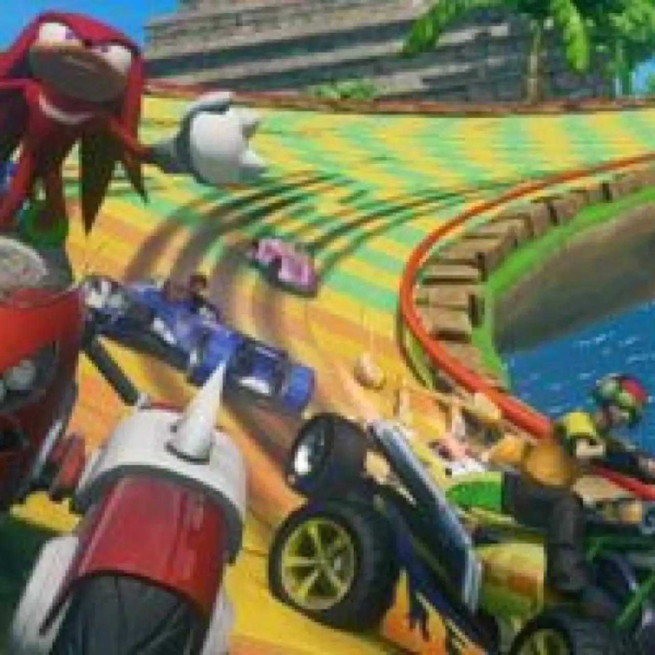 Что SEGA обещает показать на Е3 2012 Что SEGA обещает показать на Е3 2012