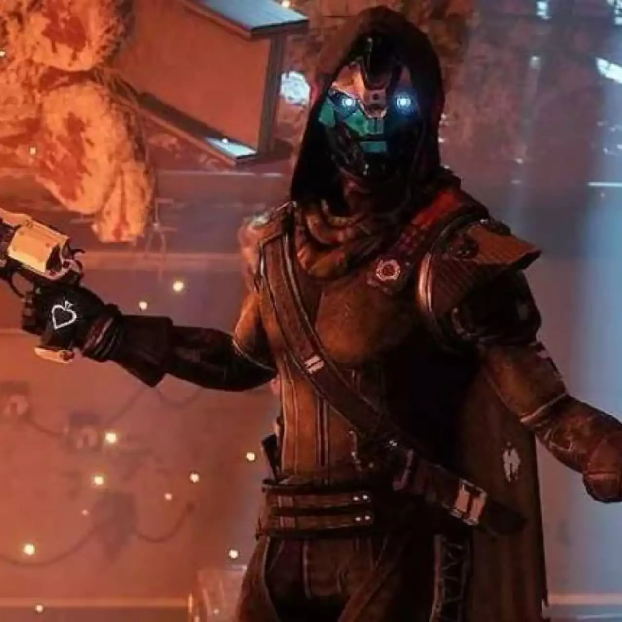 Игроки Destiny 2 ополчились против микротранзакций Игроки Destiny 2 ополчились против микротранзакций