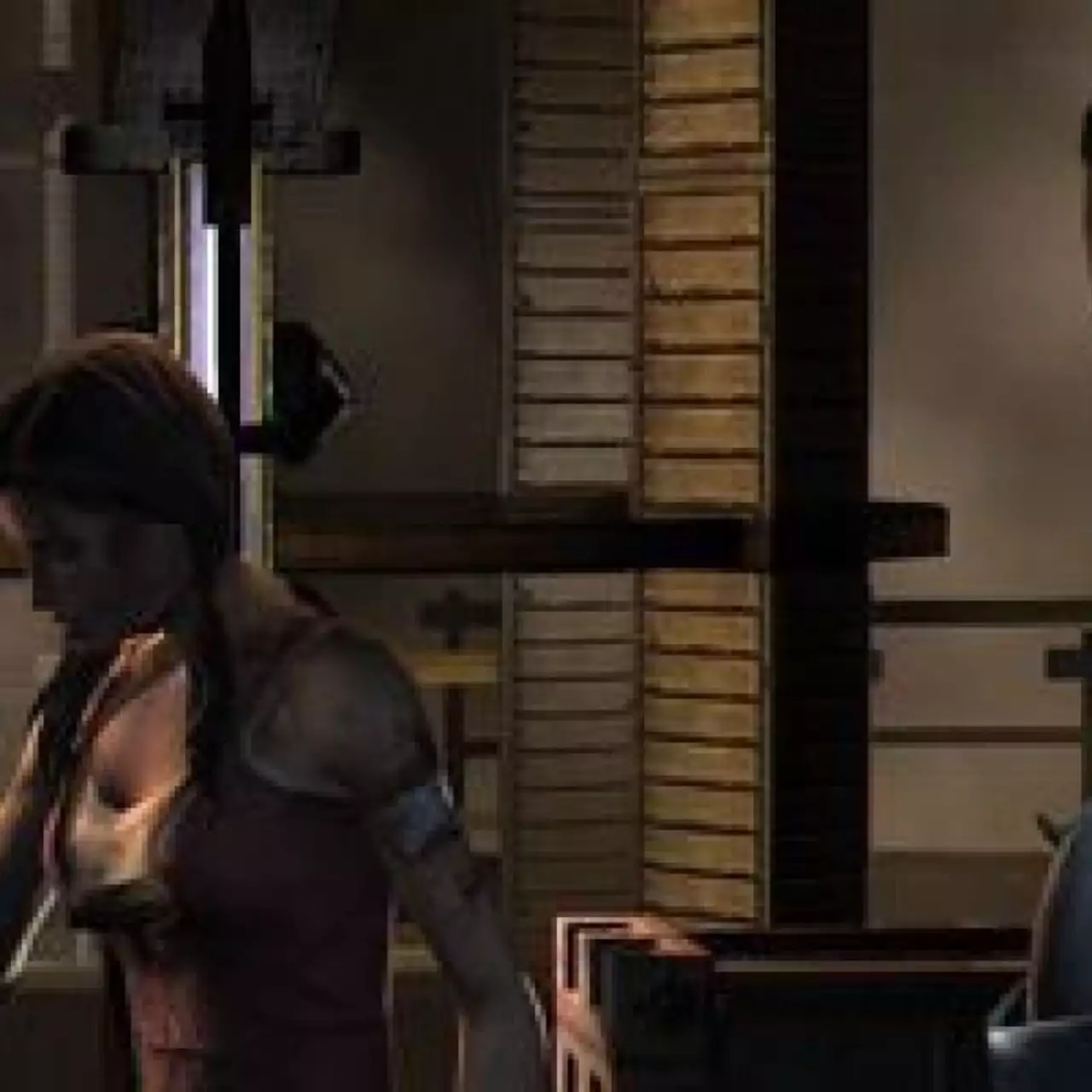 Первые скриншоты Dead Space 3 Первые скриншоты Dead Space 3