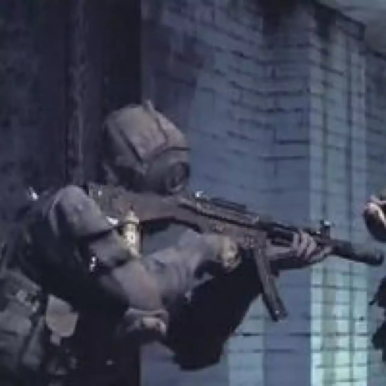 60 кадров в секунду для Modern Warfare 3