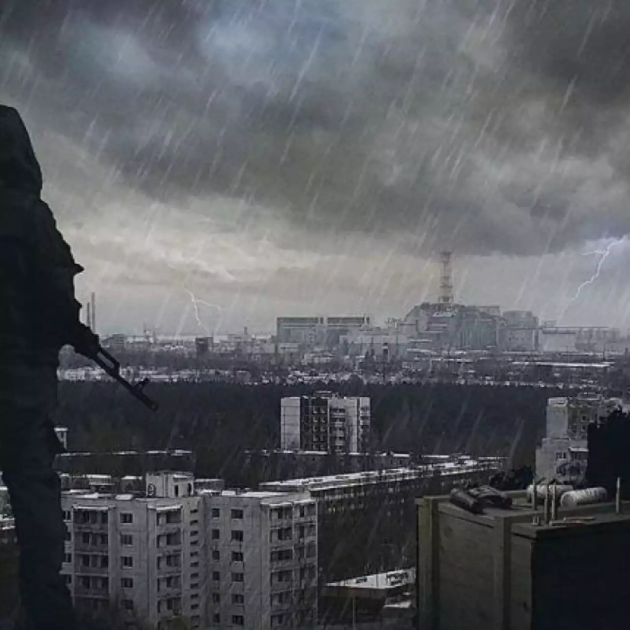 Обновлённая версия мода S.T.A.L.K.E.R.: Lost Alpha Developer's Cut доступна для скачивания Обновлённая версия мода S.T.A.L.K.E.R.: Lost Alpha Developer's Cut доступна для скачивания