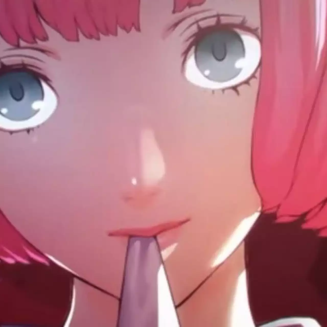 Новая героиня ремейка Catherine: Full Body — транссексуал? (18+) Новая героиня ремейка Catherine: Full Body — транссексуал? (18+)