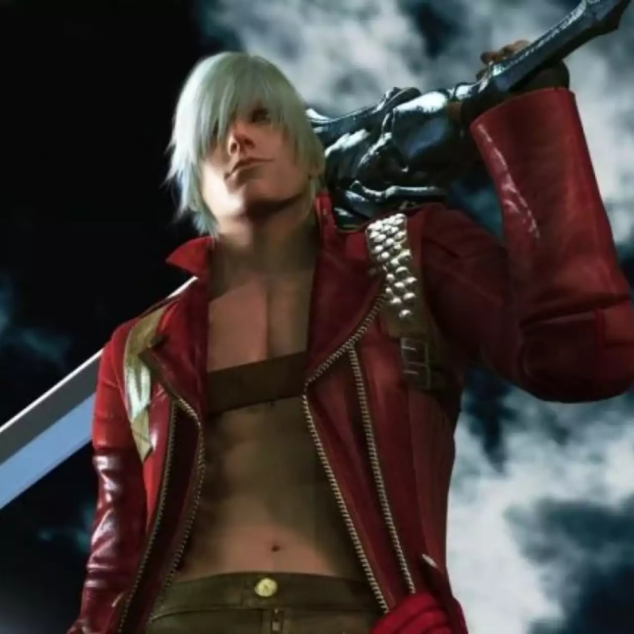 Анонсирована мобильная Devil May Cry: Pinnacle of Combat Анонсирована мобильная Devil May Cry: Pinnacle of Combat