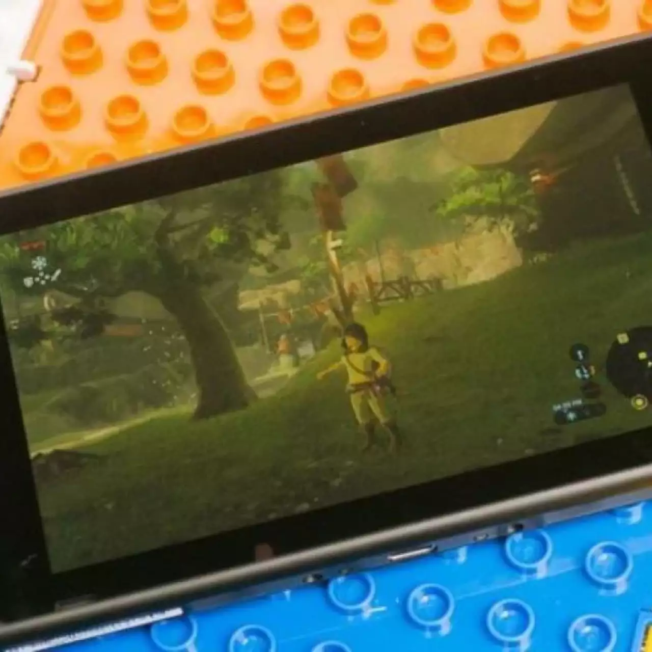 Онлайн-сервис на Nintendo Switch может стать платным осенью 2018 года Онлайн-сервис на Nintendo Switch может стать платным осенью 2018 года