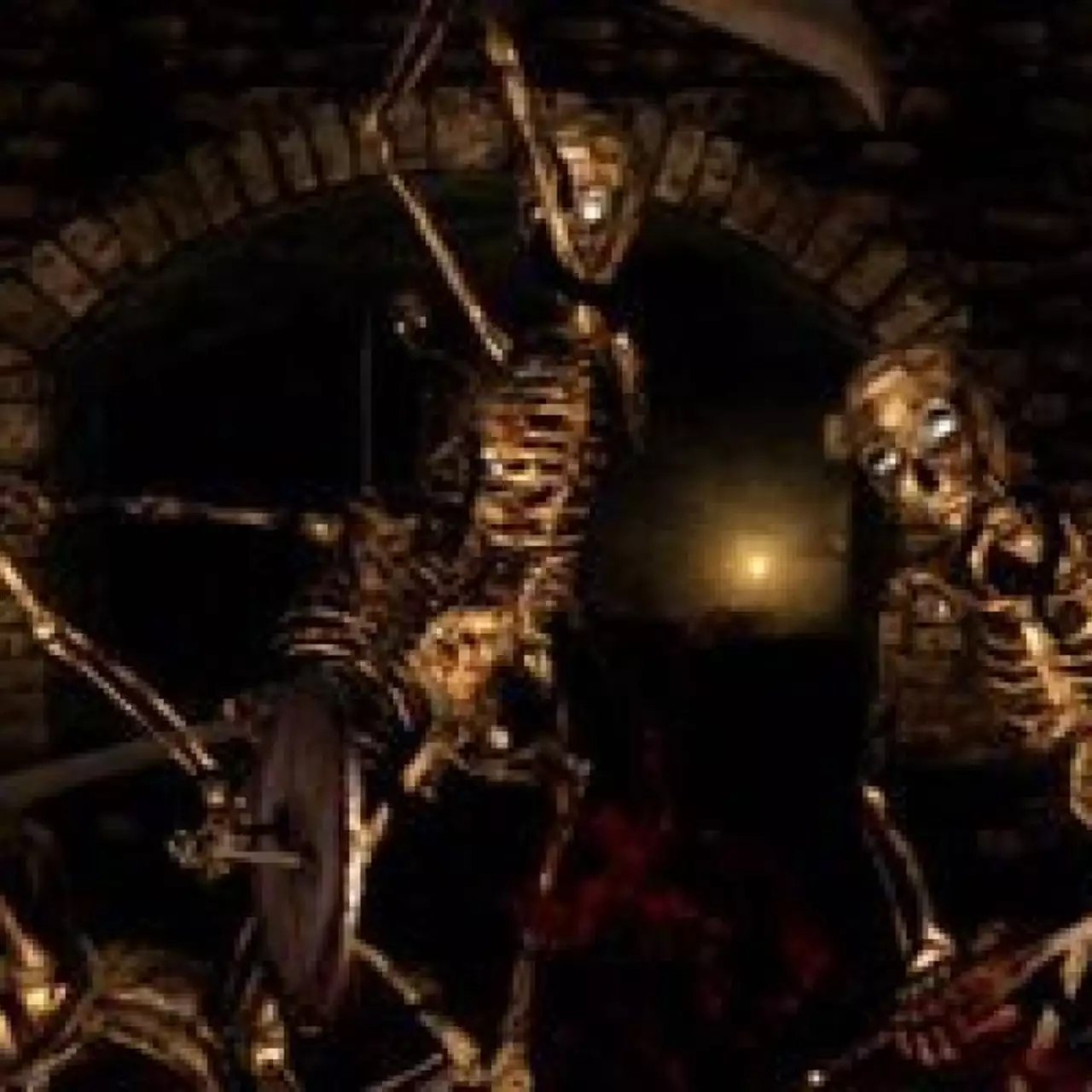 Дополнительный контент Dark Souls появится на консолях этой зимой Дополнительный контент Dark Souls появится на консолях этой зимой