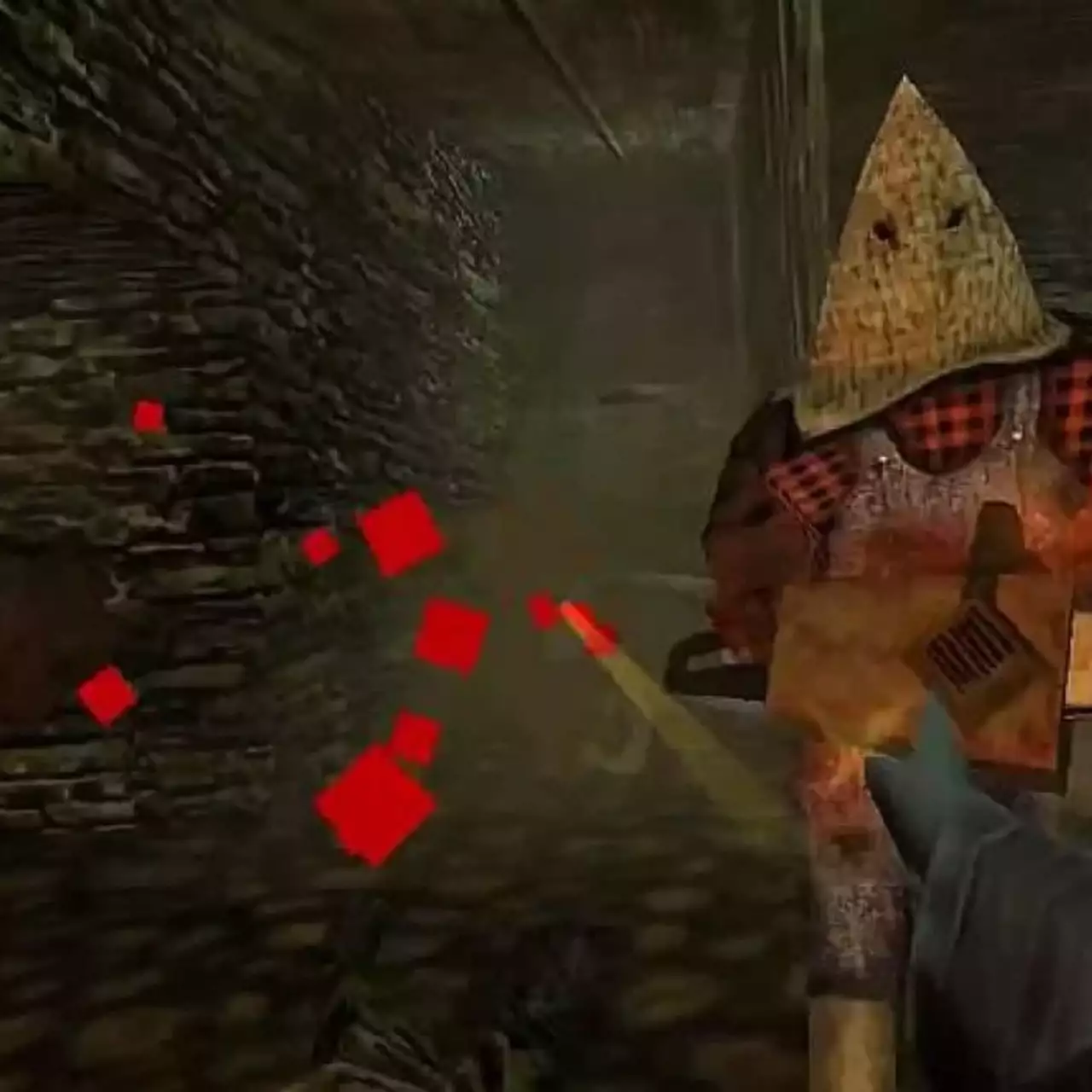 DUSK появится в раннем доступе Steam в январе DUSK появится в раннем доступе Steam в январе