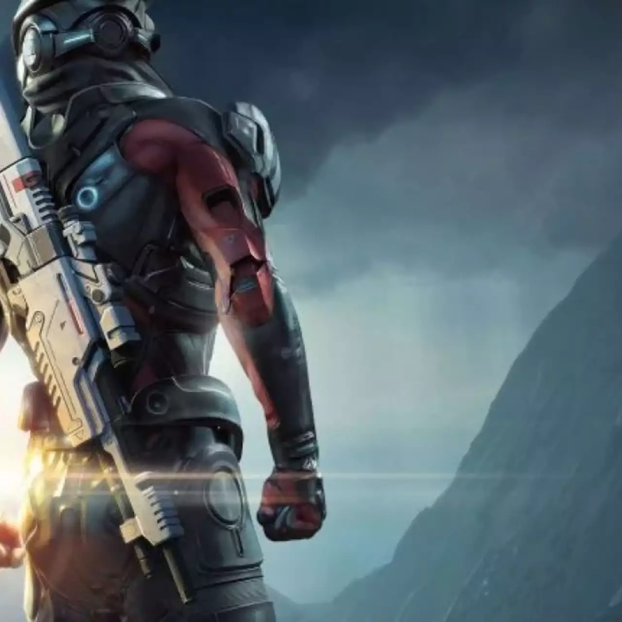 Фанаты Mass Effect: Andromeda подали петицию с просьбой выпустить DLC