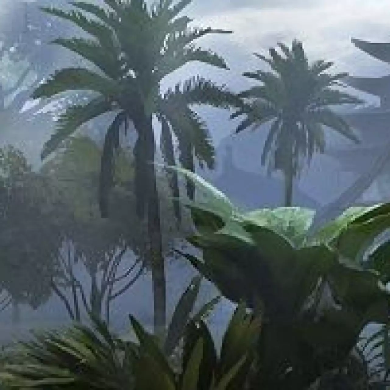 В Battlefield Play4Free появился свой тропический остров В Battlefield Play4Free появился свой тропический остров
