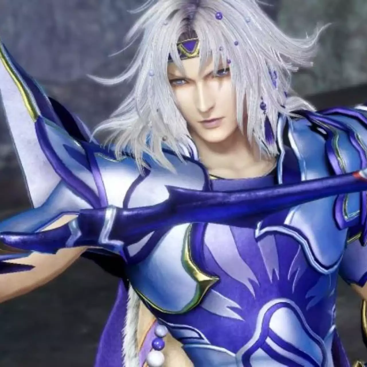 Познакомьтесь со злодеями Dissidia Final Fantasy NT в новом трейлере Познакомьтесь со злодеями Dissidia Final Fantasy NT в новом трейлере