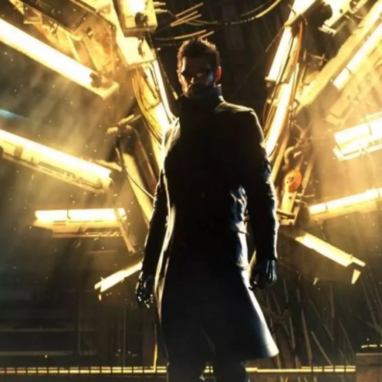 Подписчики PS Plus бесплатно получат в январе Deus Ex: Mankind Divided и Batman: The Telltale Series