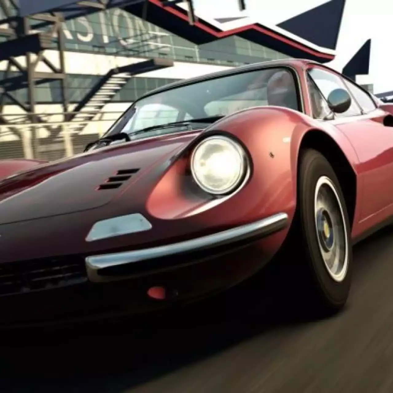 В 2018 году закроют сервера Gran Turismo 6 В 2018 году закроют сервера Gran Turismo 6