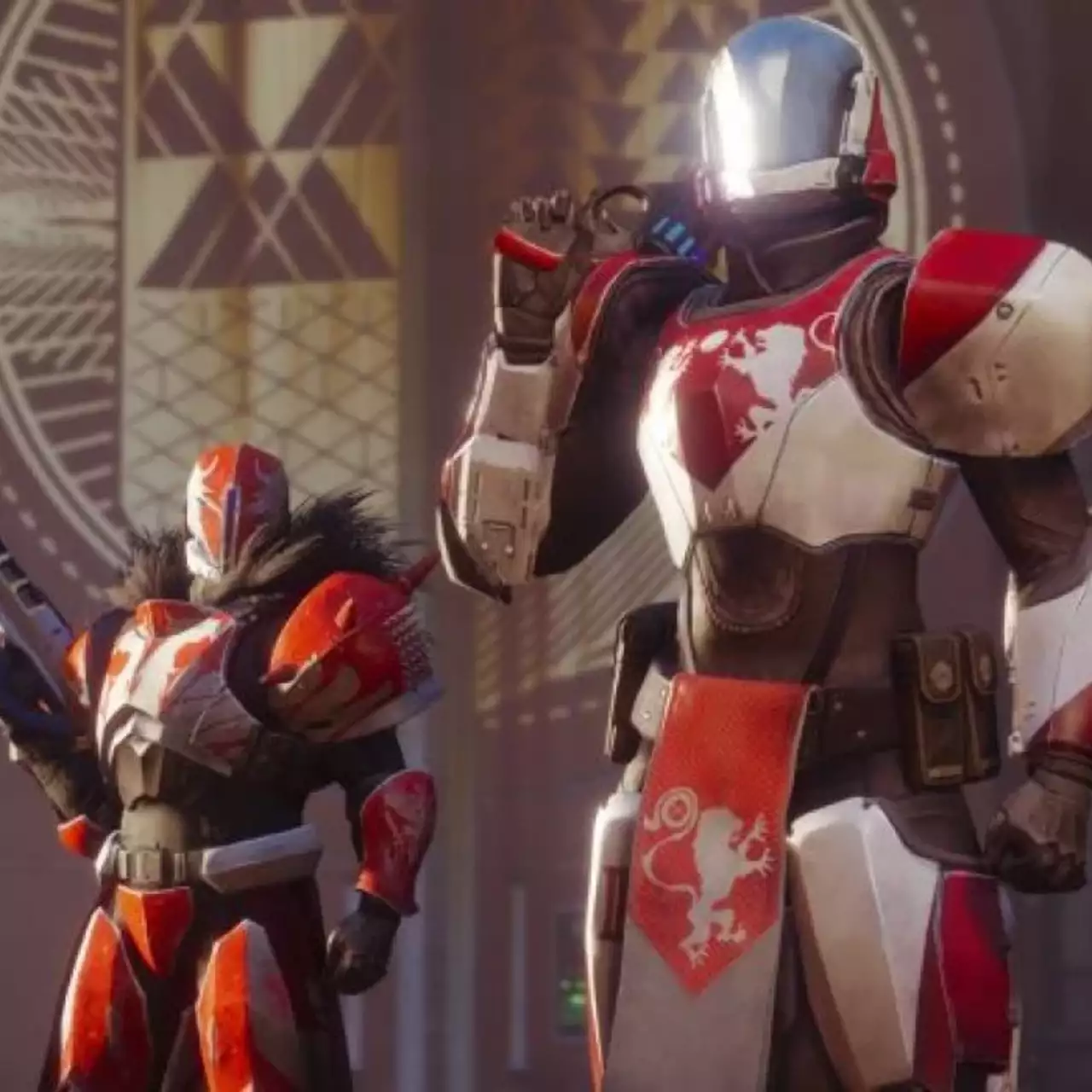 На Reddit появились подробности второго возможного дополнения для Destiny 2 На Reddit появились подробности второго возможного дополнения для Destiny 2