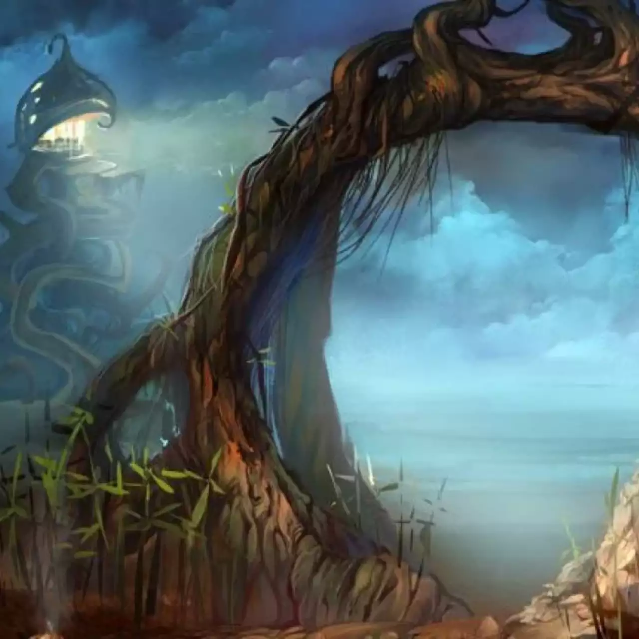 Новый мод для TES 3: Morrowind улучшил производительность и графику Новый мод для TES 3: Morrowind улучшил производительность и графику