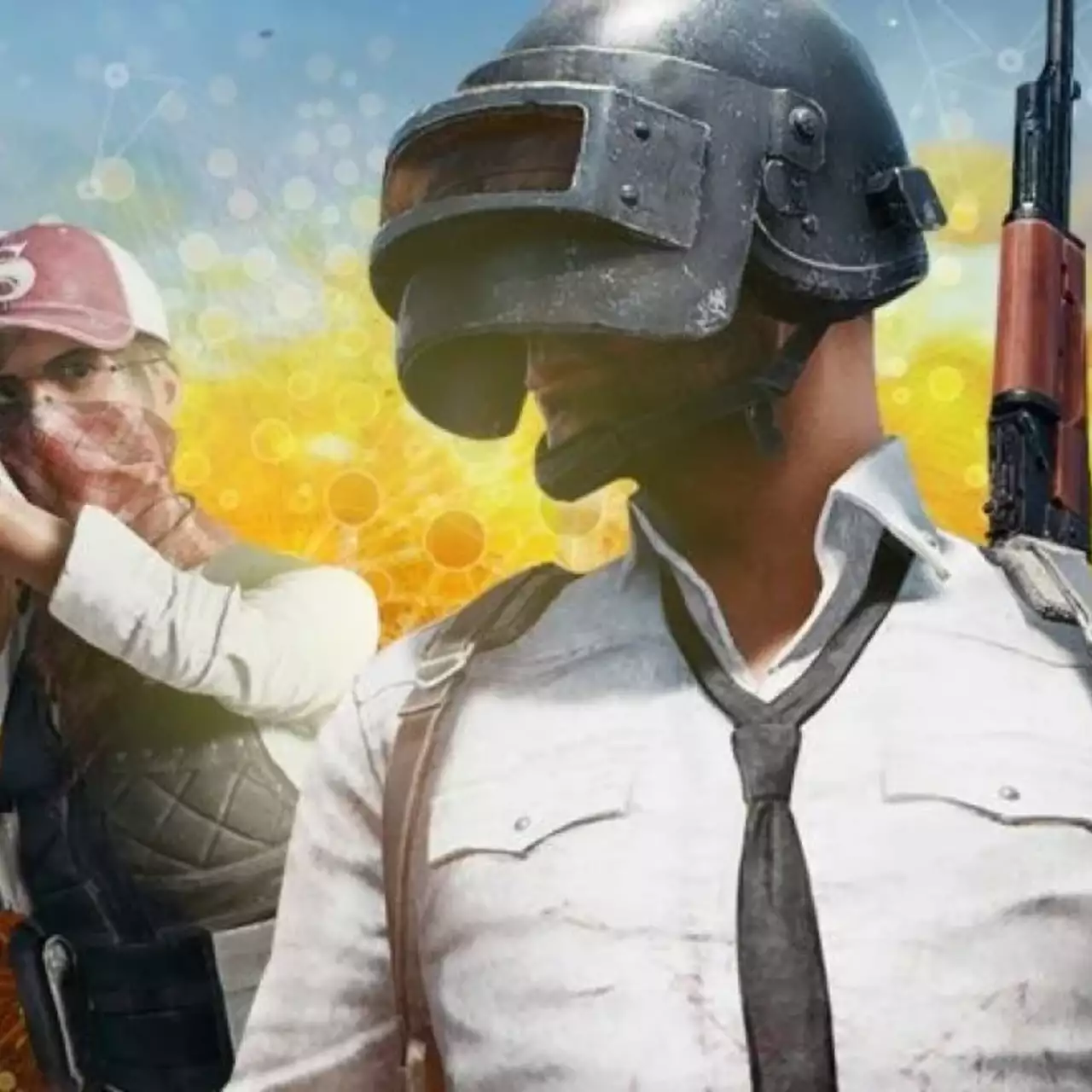Microsoft все-таки удалила пост в Twitter с «украденным» концептом PUBG Microsoft все-таки удалила пост в Twitter с «украденным» концептом PUBG